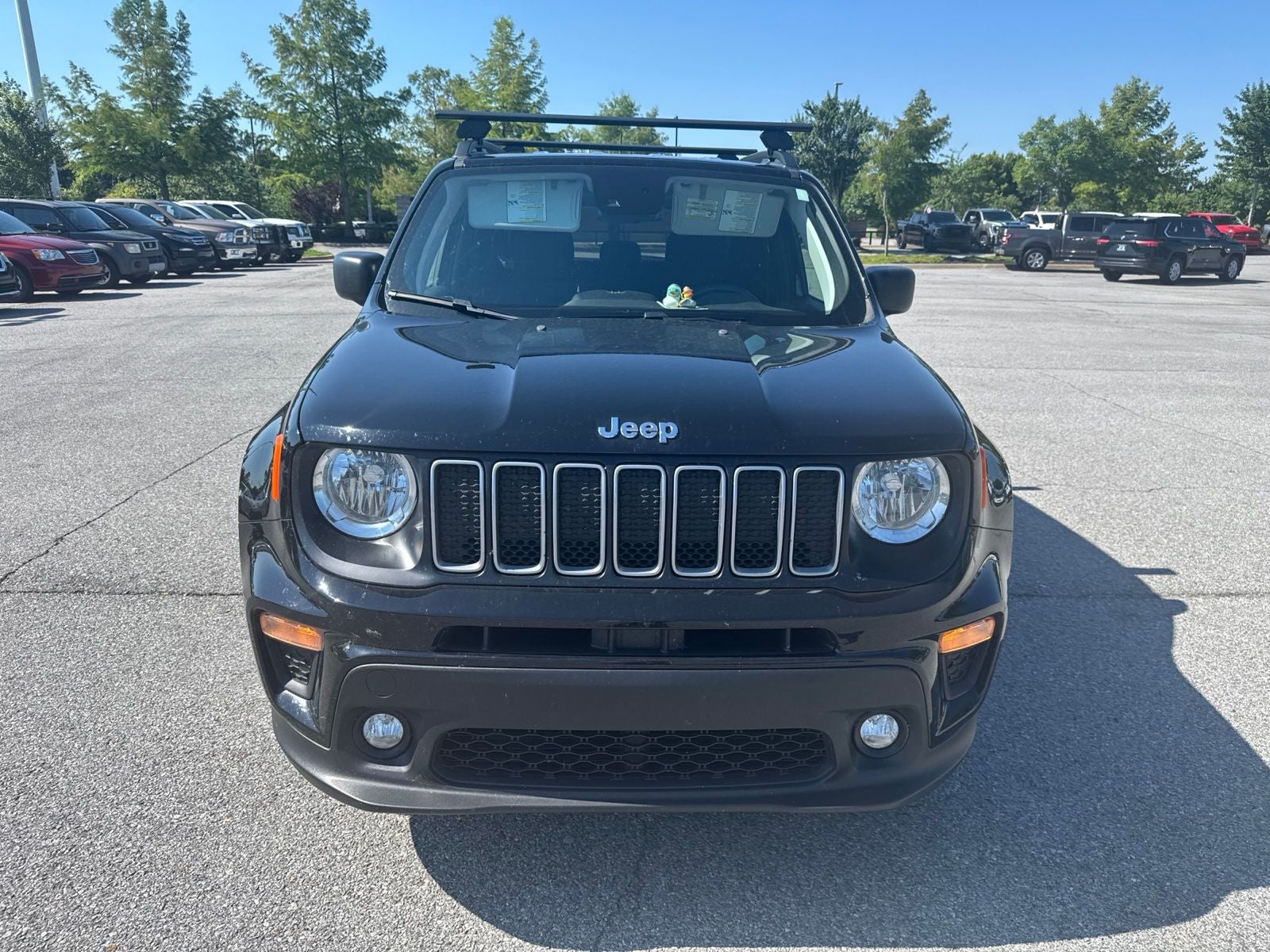 jeep renegade 2023 ZACNJDB17PPP61075 image jeep renegade 2023 ZACNJDB17PPP61075 image