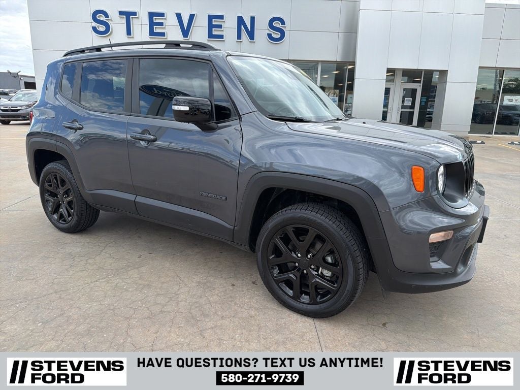 jeep renegade 2023 ZACNJDE10PPP12845 image jeep renegade 2023 ZACNJDE10PPP12845 image