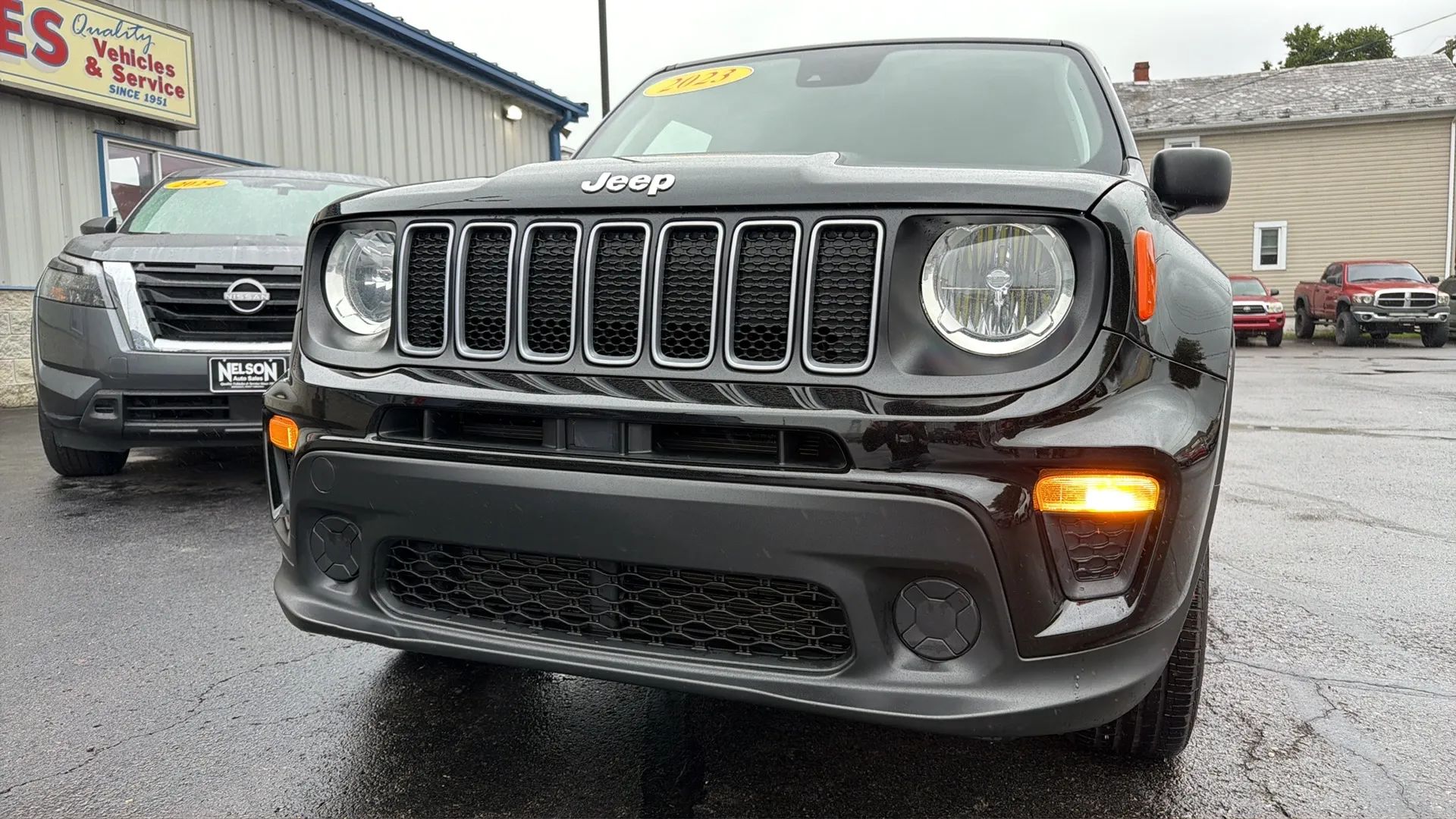 jeep renegade 2023 ZACNJDB13PPP39266 image jeep renegade 2023 ZACNJDB13PPP39266 image