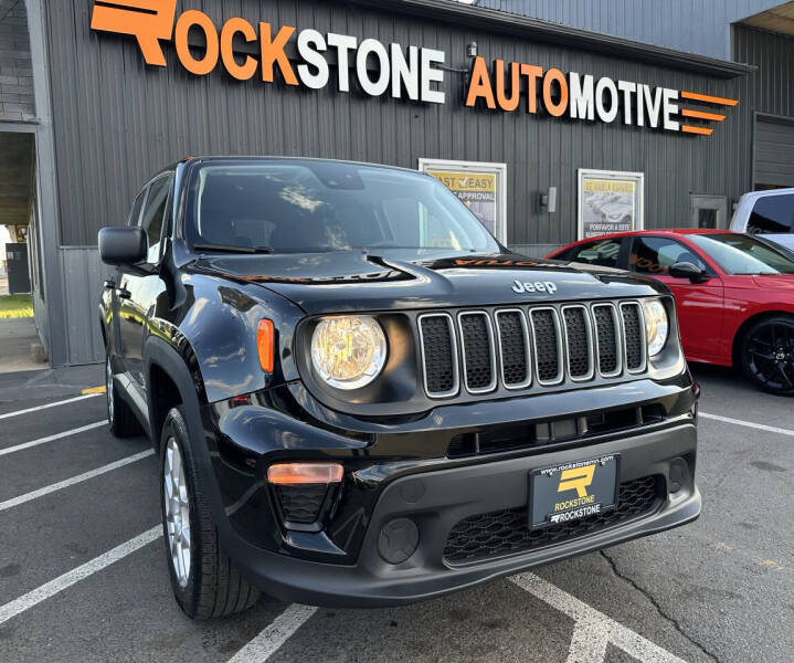 jeep renegade 2023 ZACNJDB16PPP60192 image jeep renegade 2023 ZACNJDB16PPP60192 image