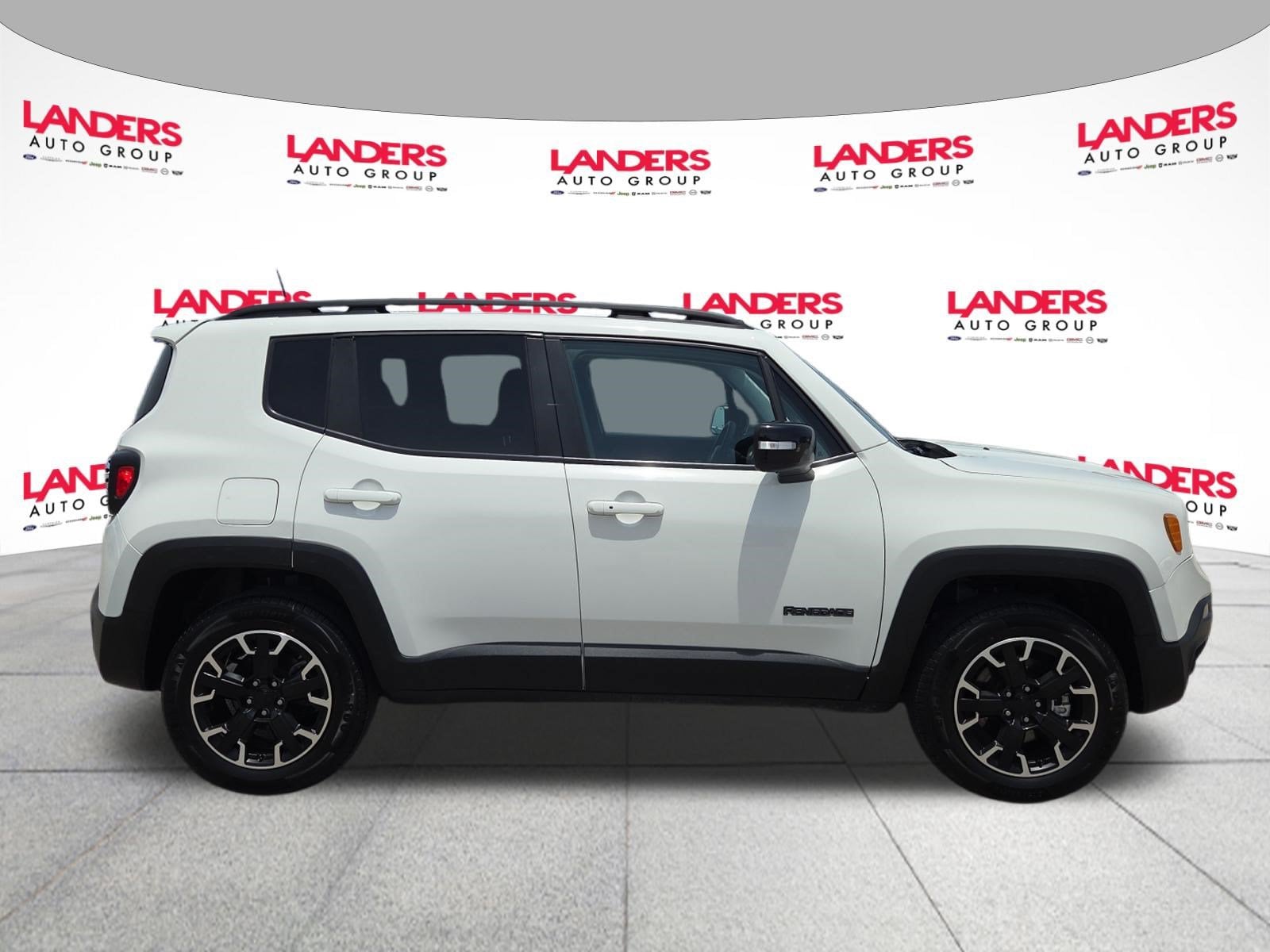 jeep renegade 2023 ZACNJDB18PPP63613 image jeep renegade 2023 ZACNJDB18PPP63613 image