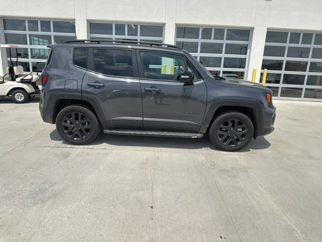 jeep renegade 2023 ZACNJDE19PPP35251 image jeep renegade 2023 ZACNJDE19PPP35251 image