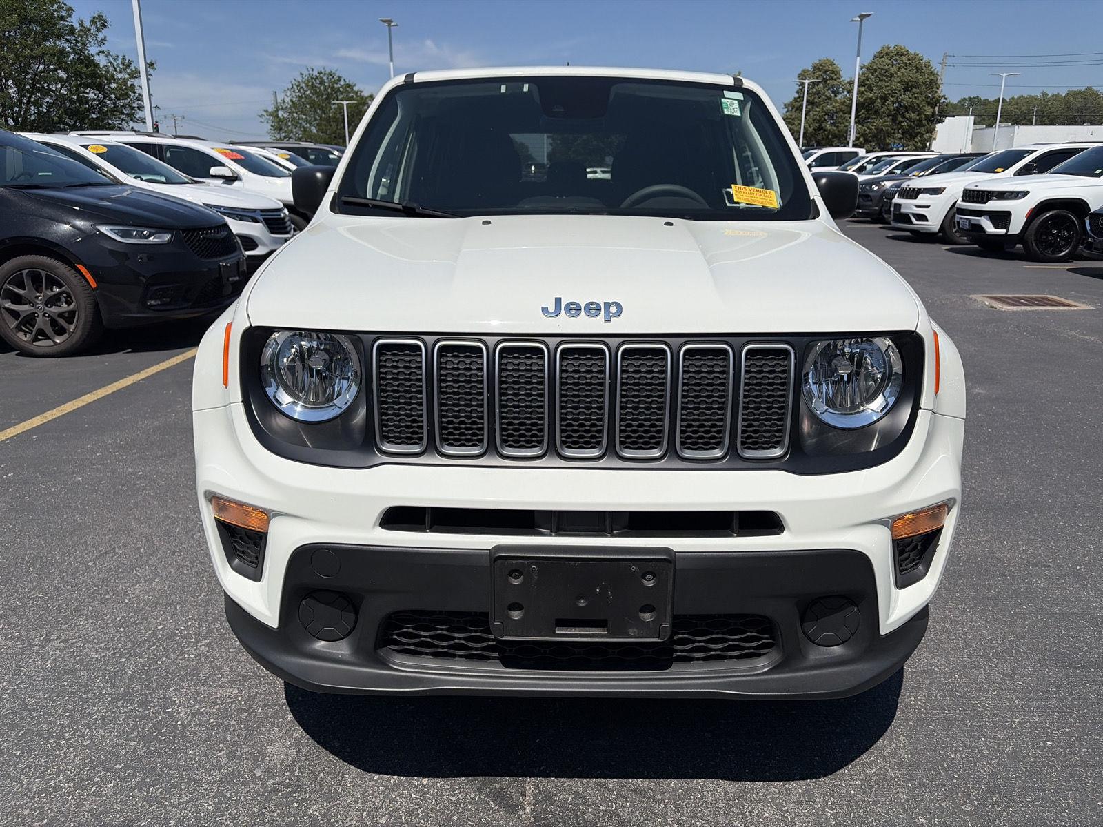 jeep renegade 2023 ZACNJDB18PPP56337 image jeep renegade 2023 ZACNJDB18PPP56337 image