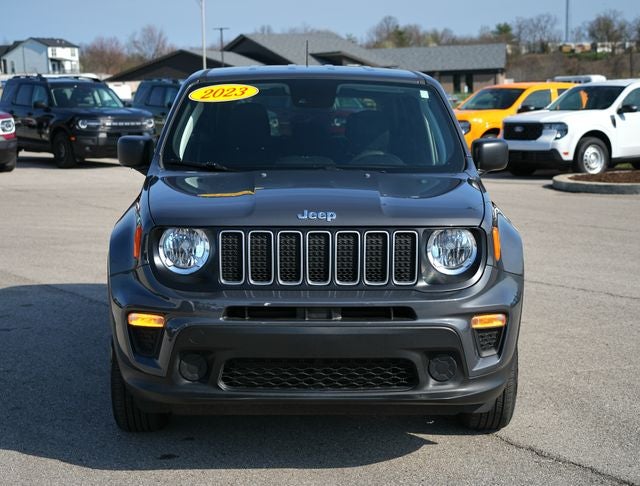 jeep renegade 2023 ZACNJDB16PPP32795 image jeep renegade 2023 ZACNJDB16PPP32795 image