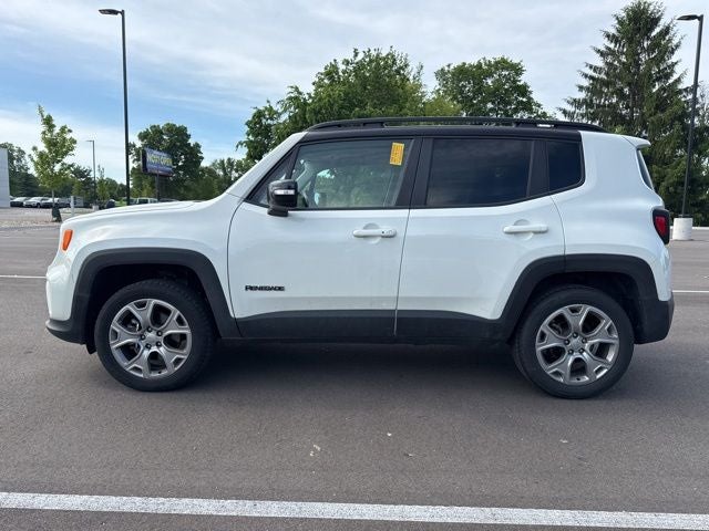 jeep renegade 2023 ZACNJDD16PPP19932 image jeep renegade 2023 ZACNJDD16PPP19932 image