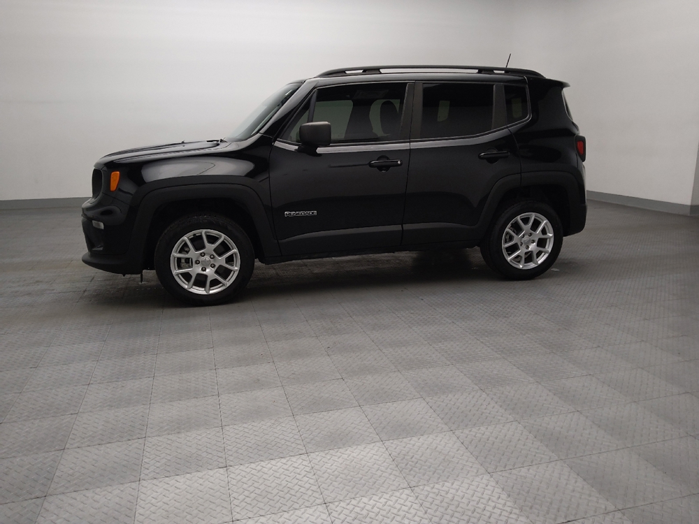 jeep renegade 2023 ZACNJDB15PPP14112 image jeep renegade 2023 ZACNJDB15PPP14112 image