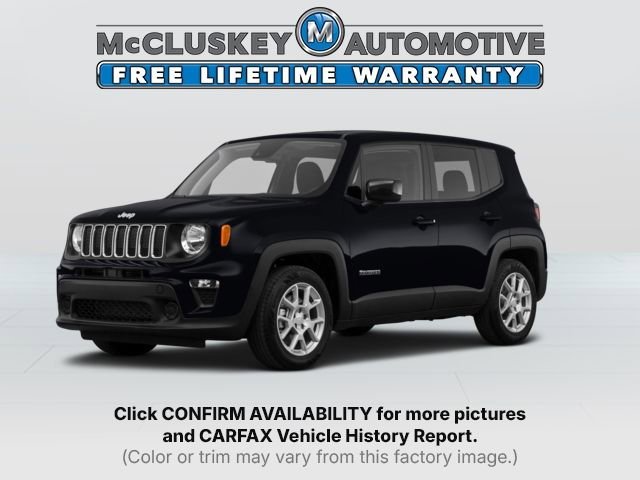 jeep renegade 2023 ZACNJDB18PPP72005 image jeep renegade 2023 ZACNJDB18PPP72005 image