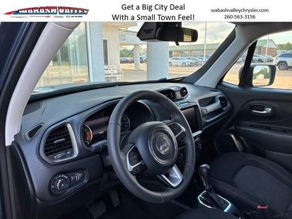 jeep renegade 2023 ZACNJDB19PPP70988 image jeep renegade 2023 ZACNJDB19PPP70988 image