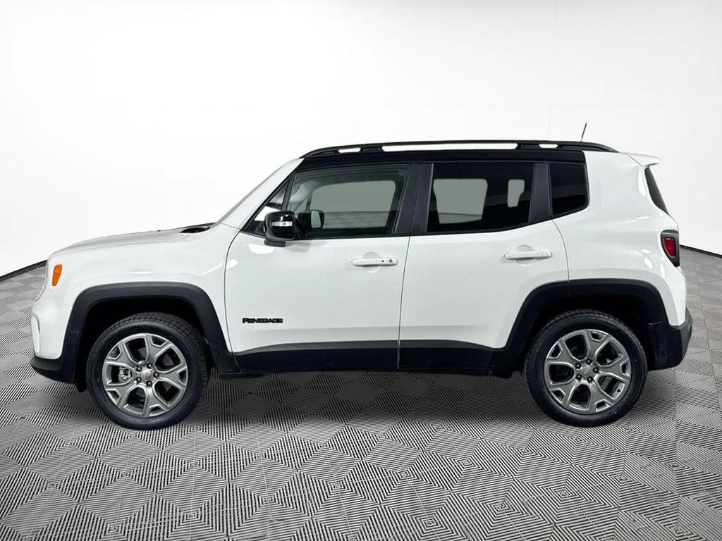 jeep renegade 2023 ZACNJDD19PPP24770 image jeep renegade 2023 ZACNJDD19PPP24770 image