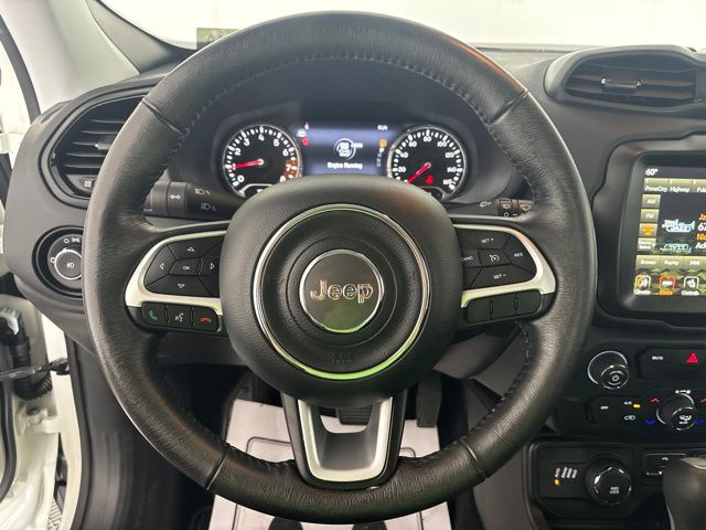 jeep renegade 2023 ZACNJDE13PPP40560 image jeep renegade 2023 ZACNJDE13PPP40560 image
