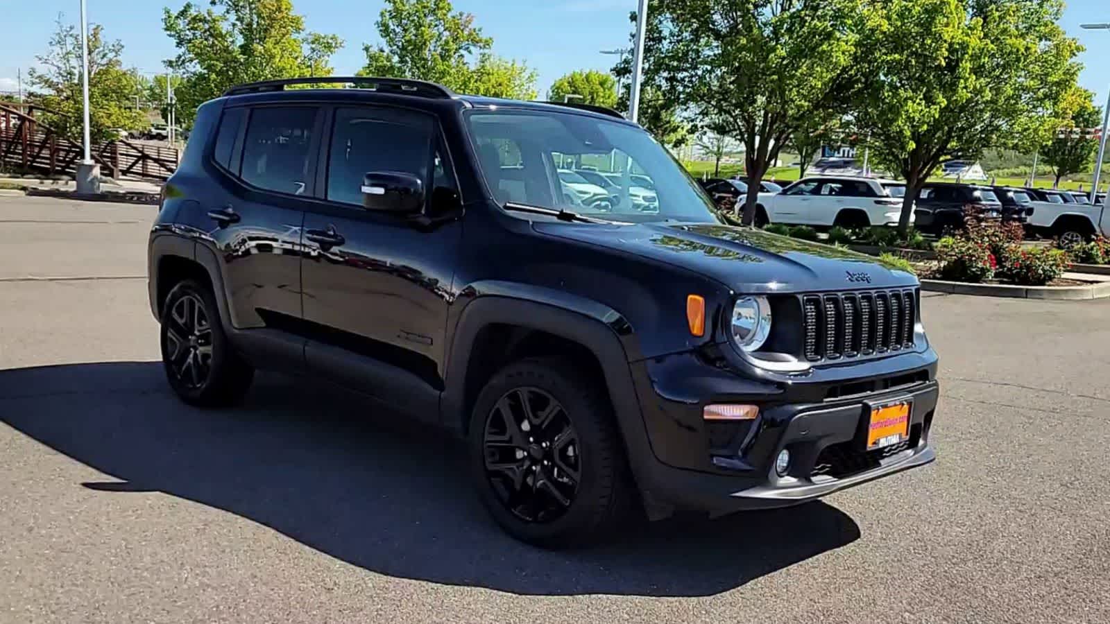jeep renegade 2023 ZACNJDE13PPP30966 image jeep renegade 2023 ZACNJDE13PPP30966 image