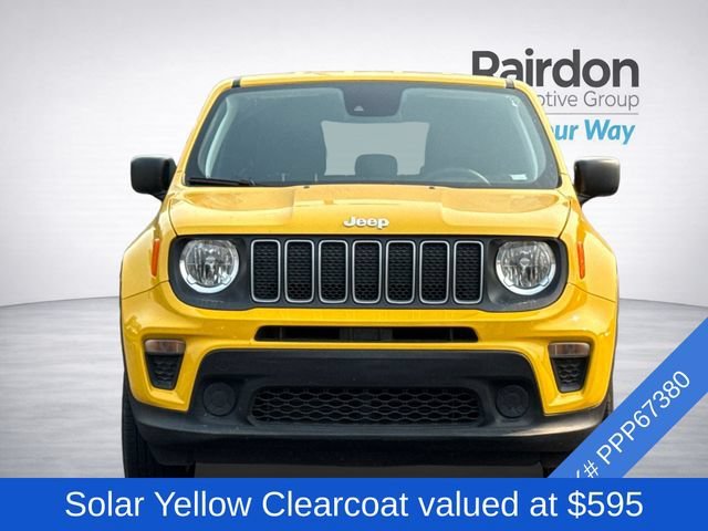 jeep renegade 2023 ZACNJDB19PPP67380 image jeep renegade 2023 ZACNJDB19PPP67380 image
