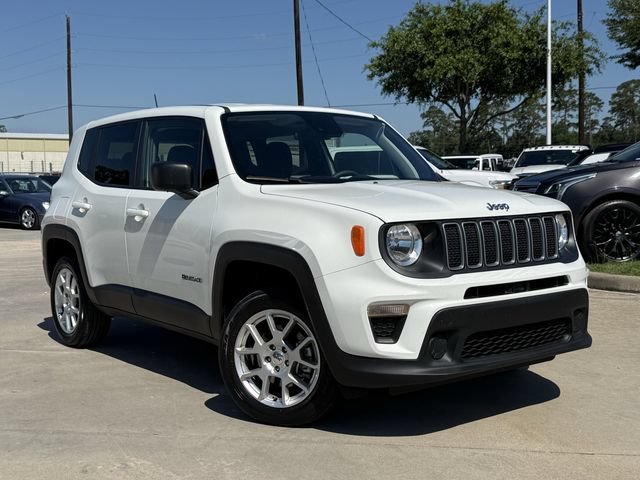 jeep renegade 2023 ZACNJDB12PPP64885 image jeep renegade 2023 ZACNJDB12PPP64885 image