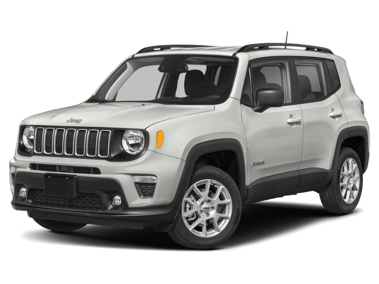 jeep renegade 2023 ZACNJDB10PPP30363 image jeep renegade 2023 ZACNJDB10PPP30363 image