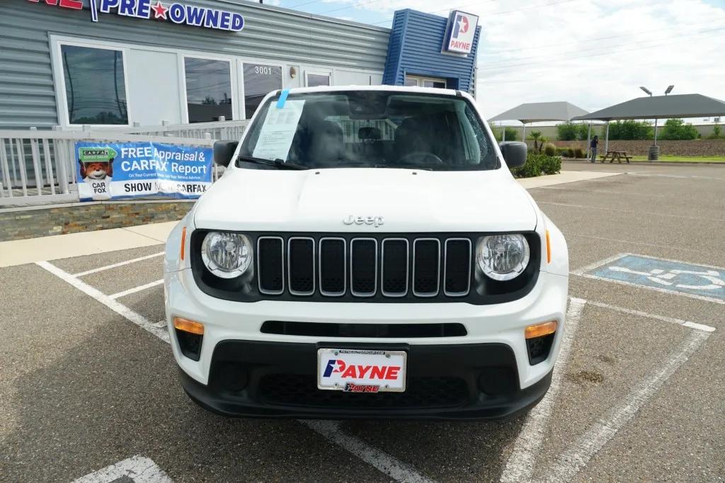 jeep renegade 2023 ZACNJDB10PPP20299 image jeep renegade 2023 ZACNJDB10PPP20299 image