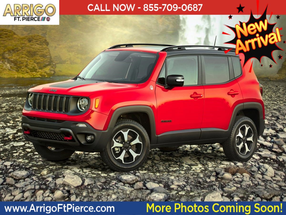 jeep renegade 2023 ZACNJDE19PPP12374 image