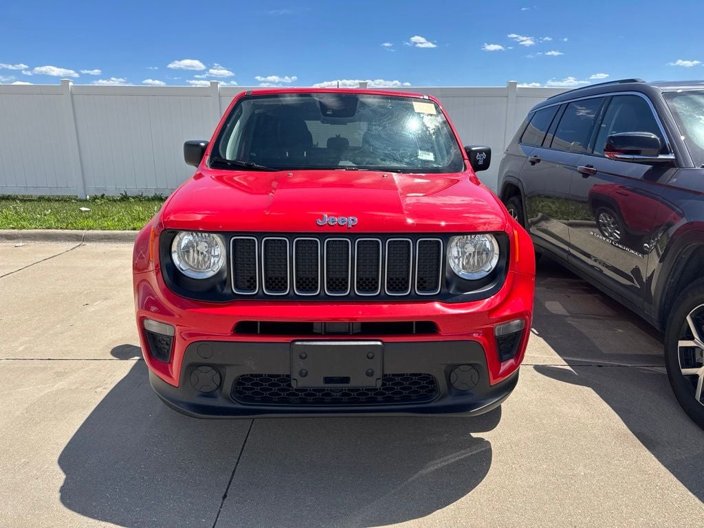 jeep renegade 2023 ZACNJDB15PPP19715 image jeep renegade 2023 ZACNJDB15PPP19715 image