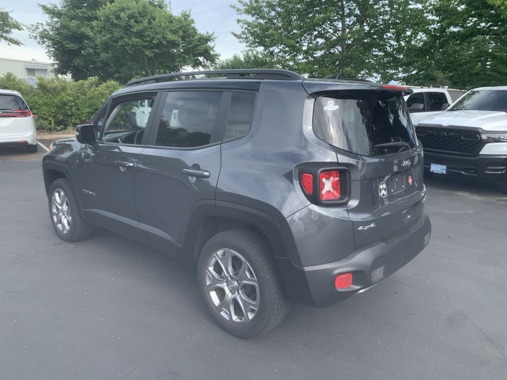 jeep renegade 2023 ZACNJDD19PPP17804 image jeep renegade 2023 ZACNJDD19PPP17804 image