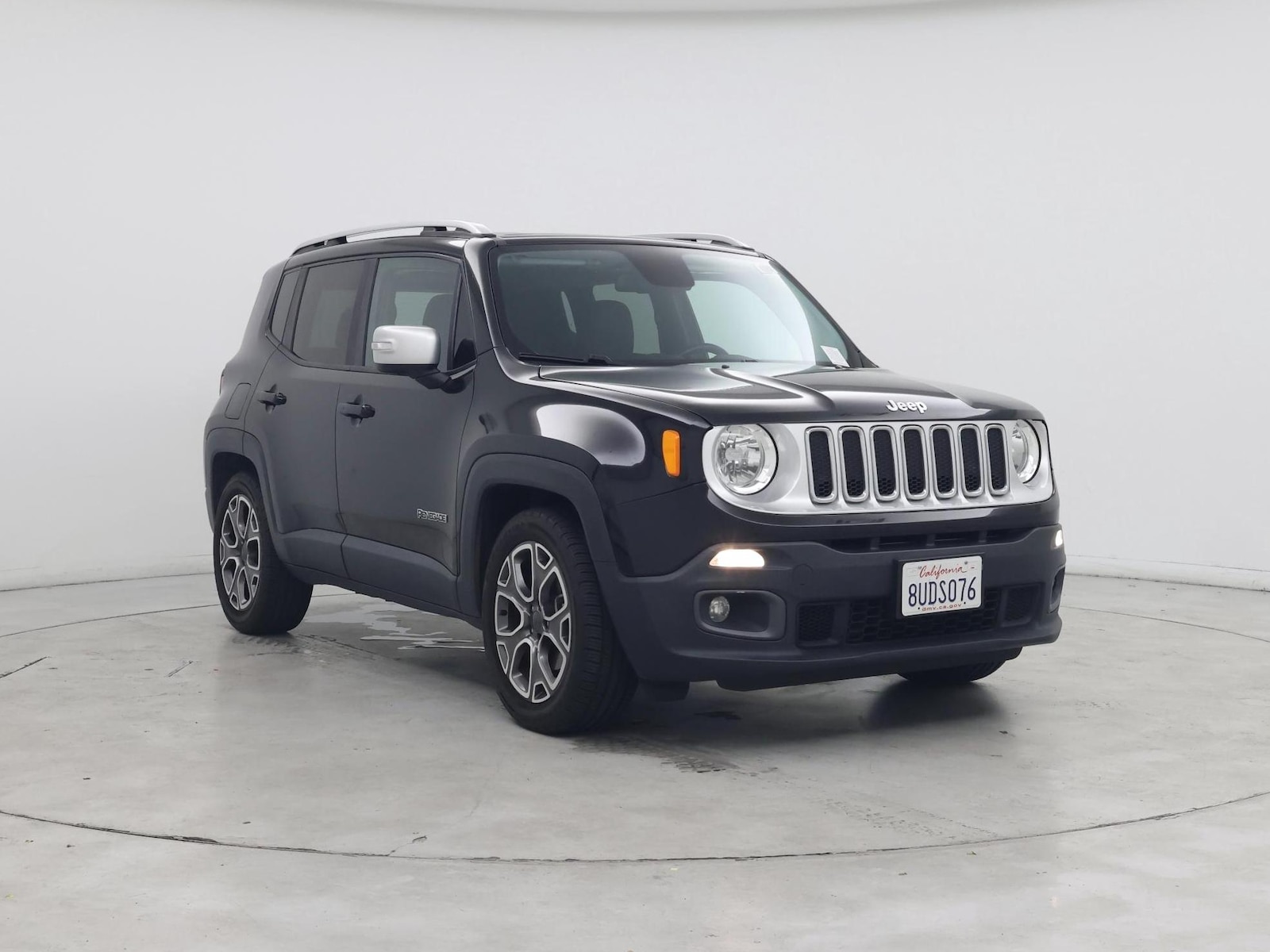 jeep renegade 2016 ZACCJADT6GPE11444 image jeep renegade 2016 ZACCJADT6GPE11444 image