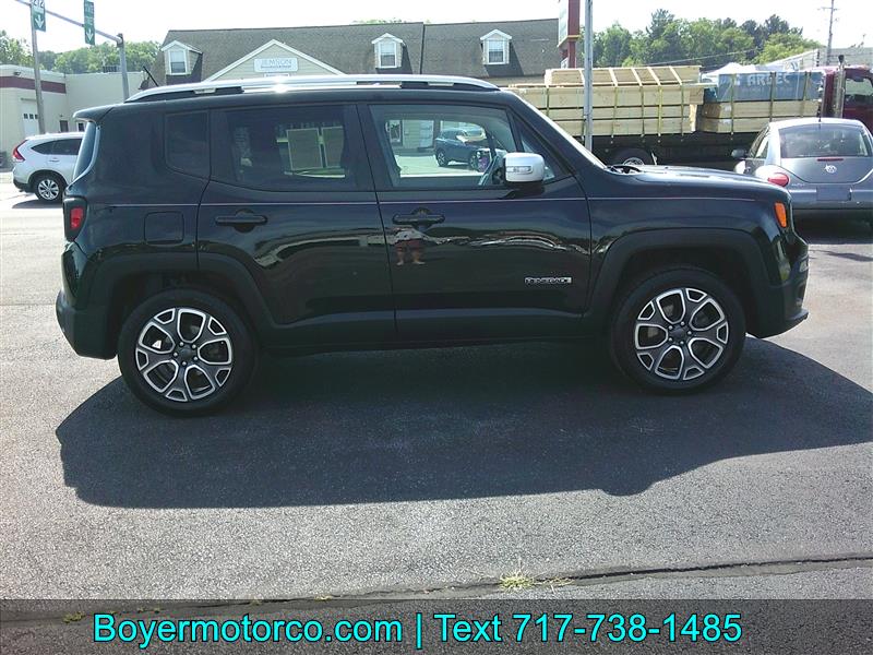 jeep renegade 2016 ZACCJBDT3GPD60295 image jeep renegade 2016 ZACCJBDT3GPD60295 image