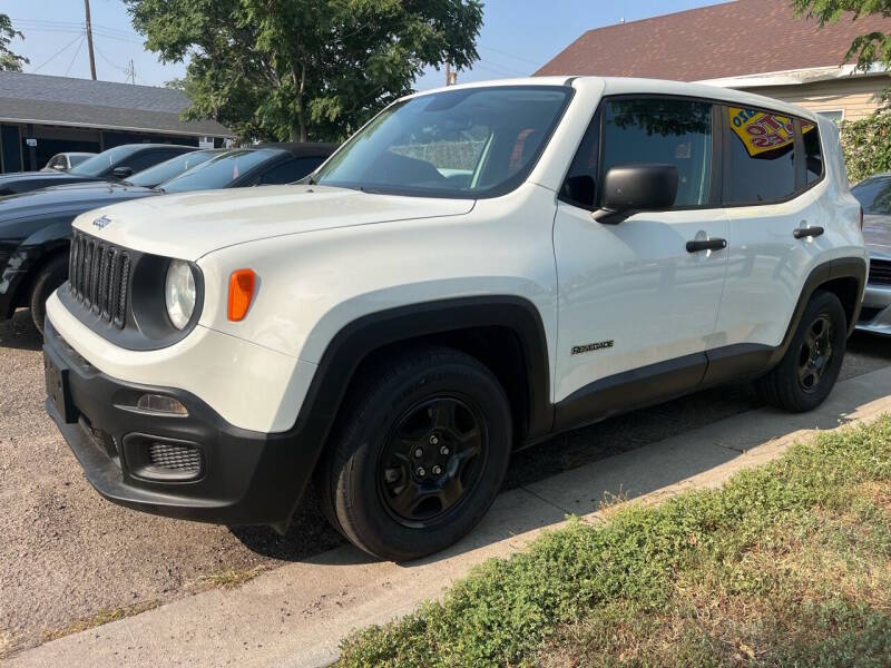jeep renegade 2016 ZACCJAAW7GPD67503 image jeep renegade 2016 ZACCJAAW7GPD67503 image