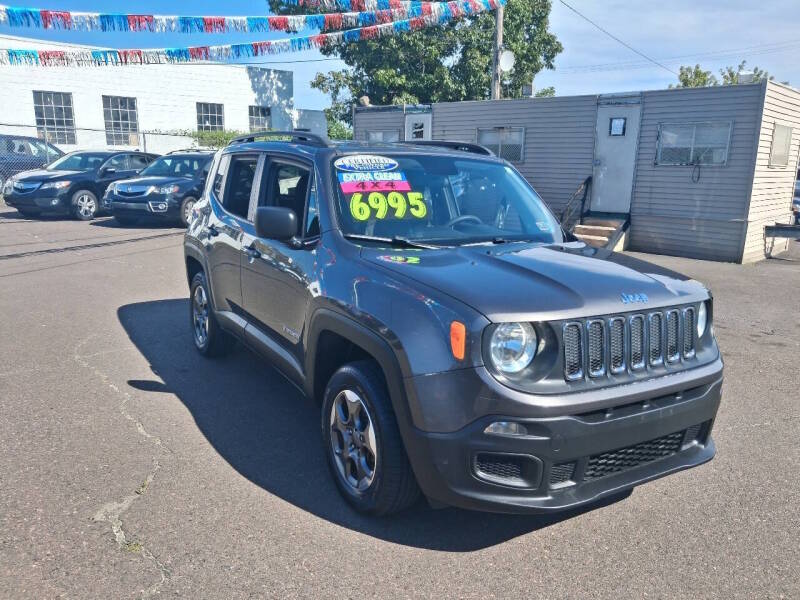 jeep renegade 2016 ZACCJBAT5GPE32022 image jeep renegade 2016 ZACCJBAT5GPE32022 image