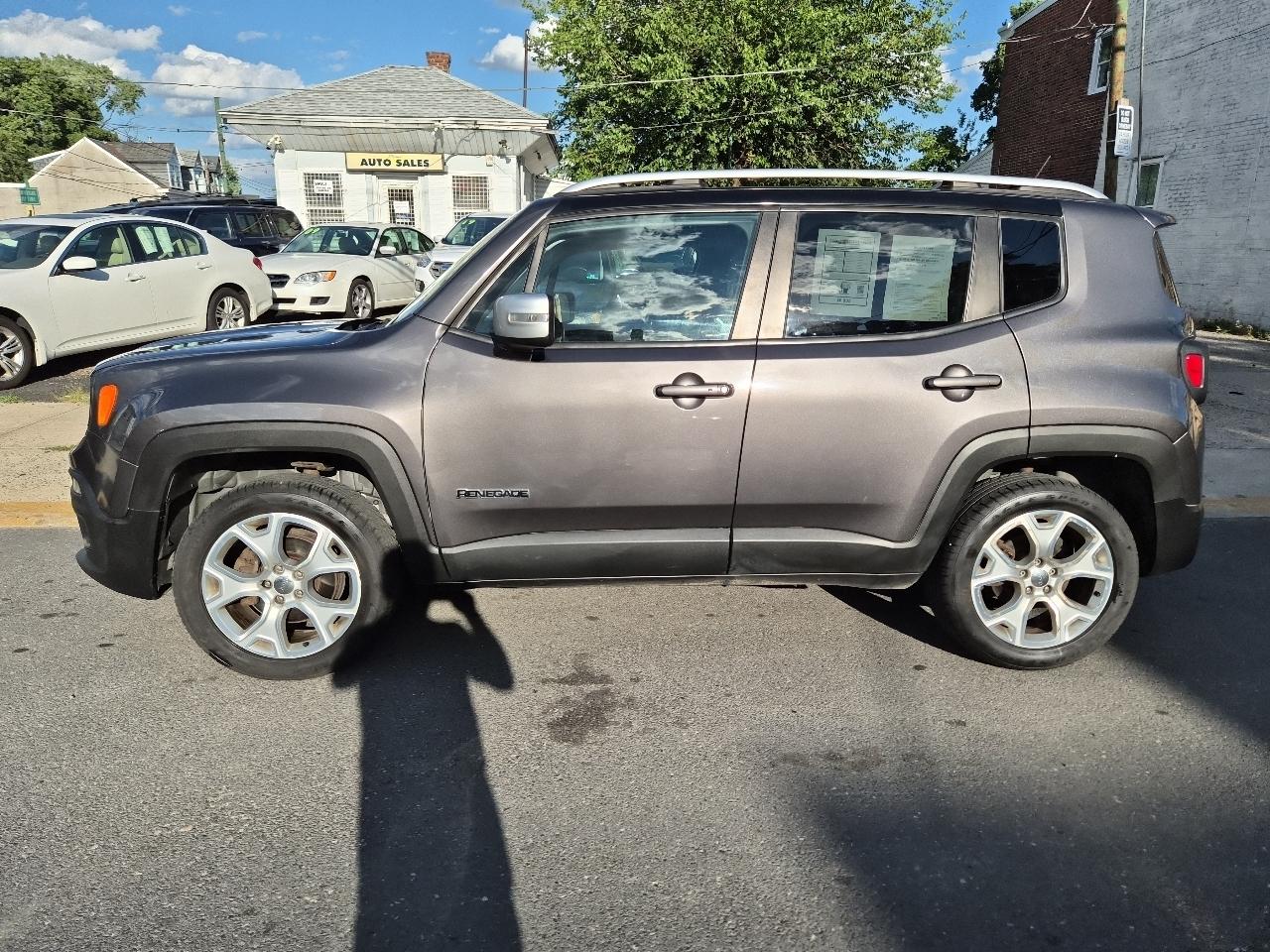 jeep renegade 2016 ZACCJBDT9GPE15493 image jeep renegade 2016 ZACCJBDT9GPE15493 image