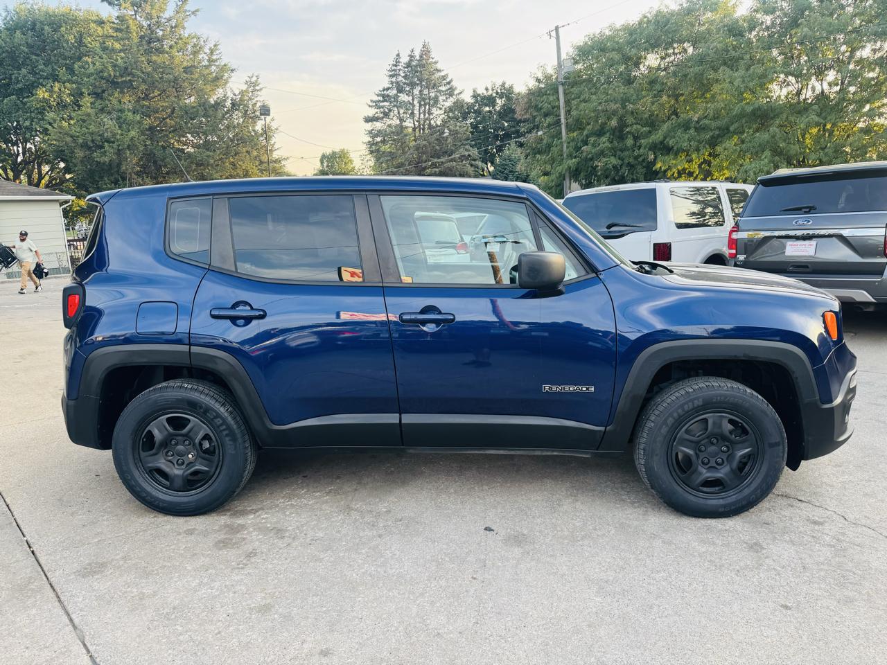 jeep renegade 2016 ZACCJBAT8GPD74519 image jeep renegade 2016 ZACCJBAT8GPD74519 image