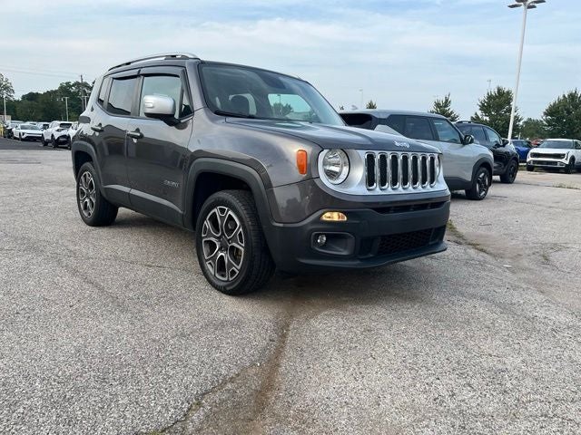 jeep renegade 2016 ZACCJBDT2GPD39972 image jeep renegade 2016 ZACCJBDT2GPD39972 image
