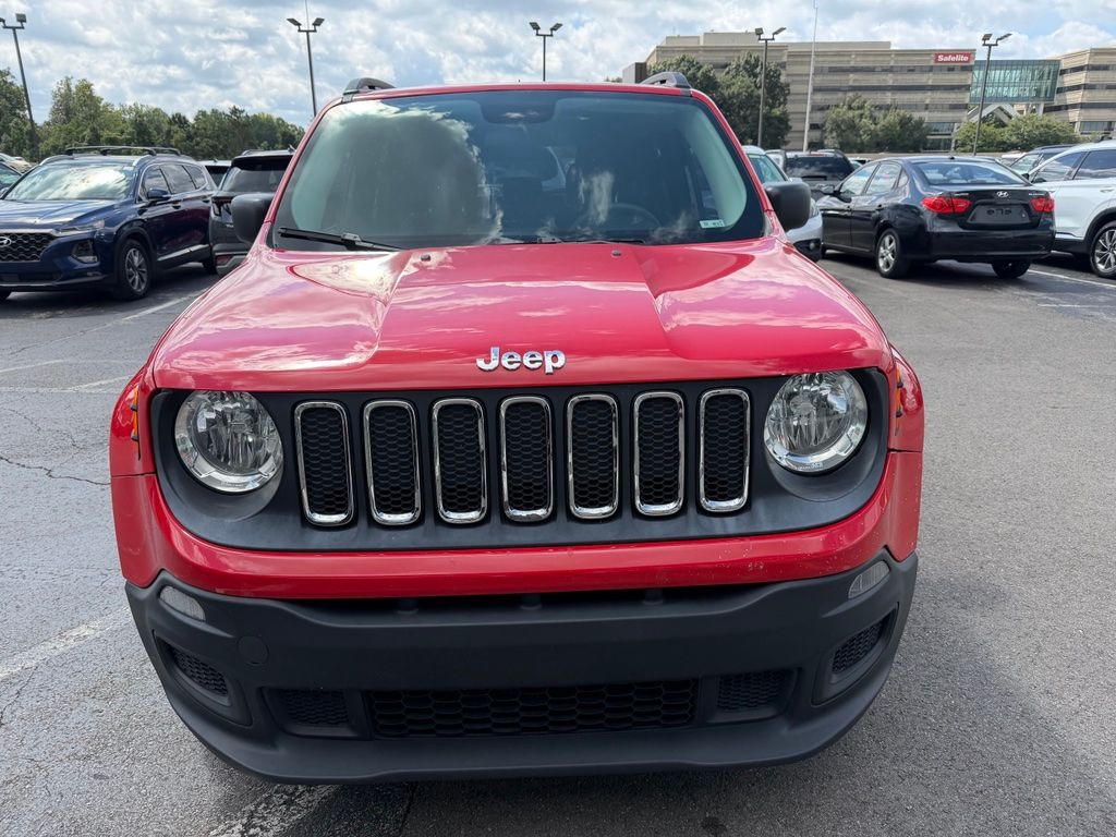jeep renegade 2016 ZACCJAAW6GPC67442 image jeep renegade 2016 ZACCJAAW6GPC67442 image