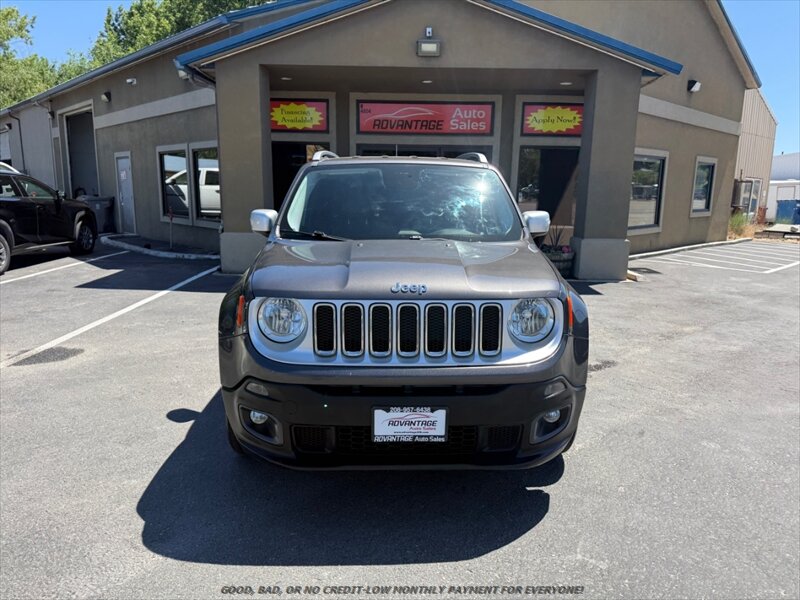 jeep renegade 2016 ZACCJBDT1GPC62625 image jeep renegade 2016 ZACCJBDT1GPC62625 image