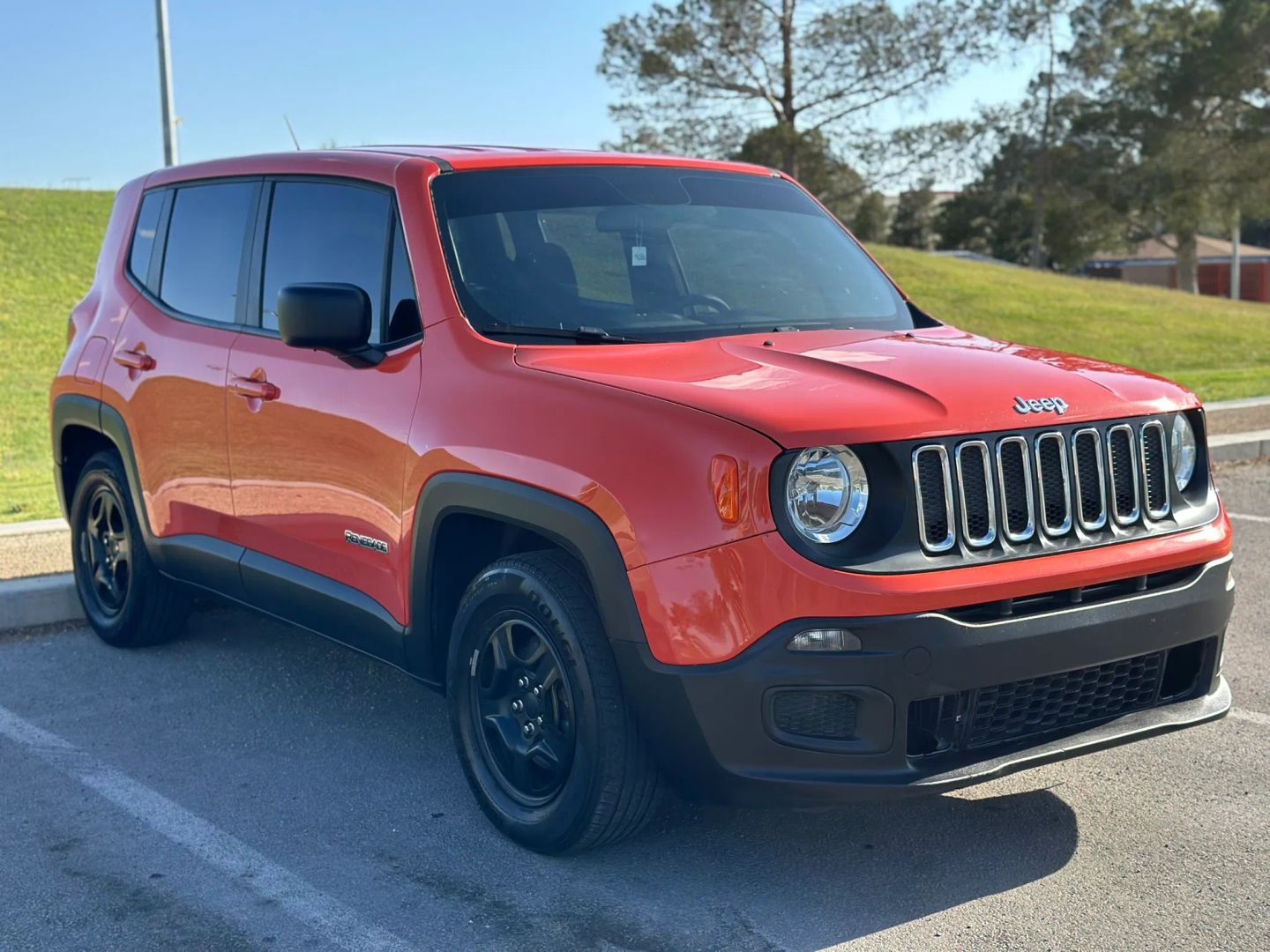 jeep renegade 2016 ZACCJAAT3GPC70322 image jeep renegade 2016 ZACCJAAT3GPC70322 image