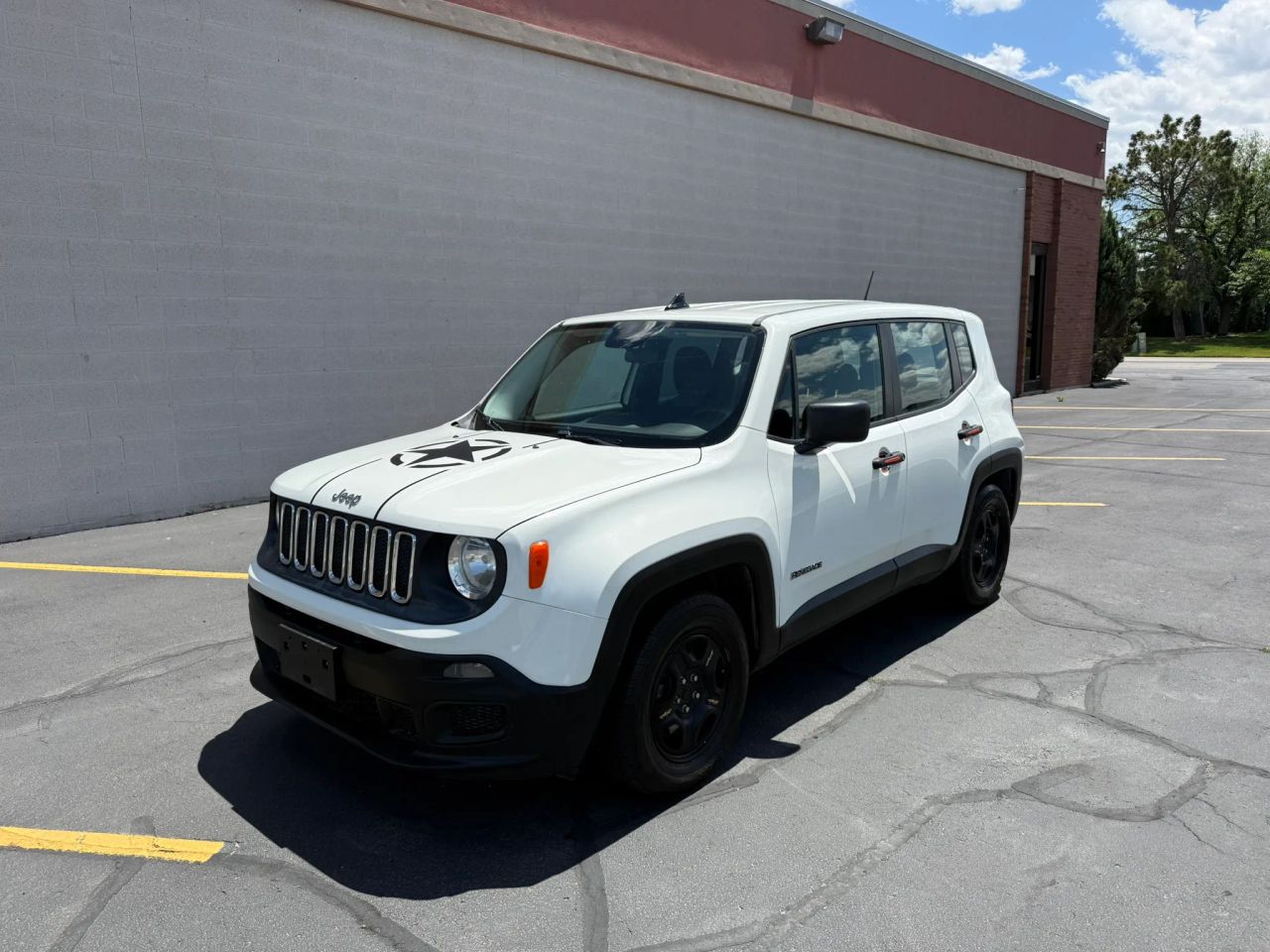 jeep renegade 2016 ZACCJAAW2GPD84368 image jeep renegade 2016 ZACCJAAW2GPD84368 image