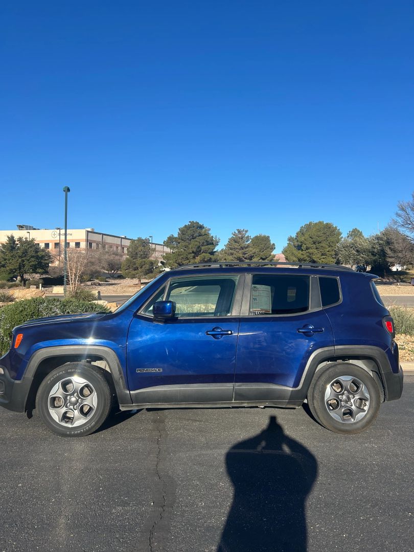 jeep renegade 2016 ZACCJABW8GPC42511 image jeep renegade 2016 ZACCJABW8GPC42511 image