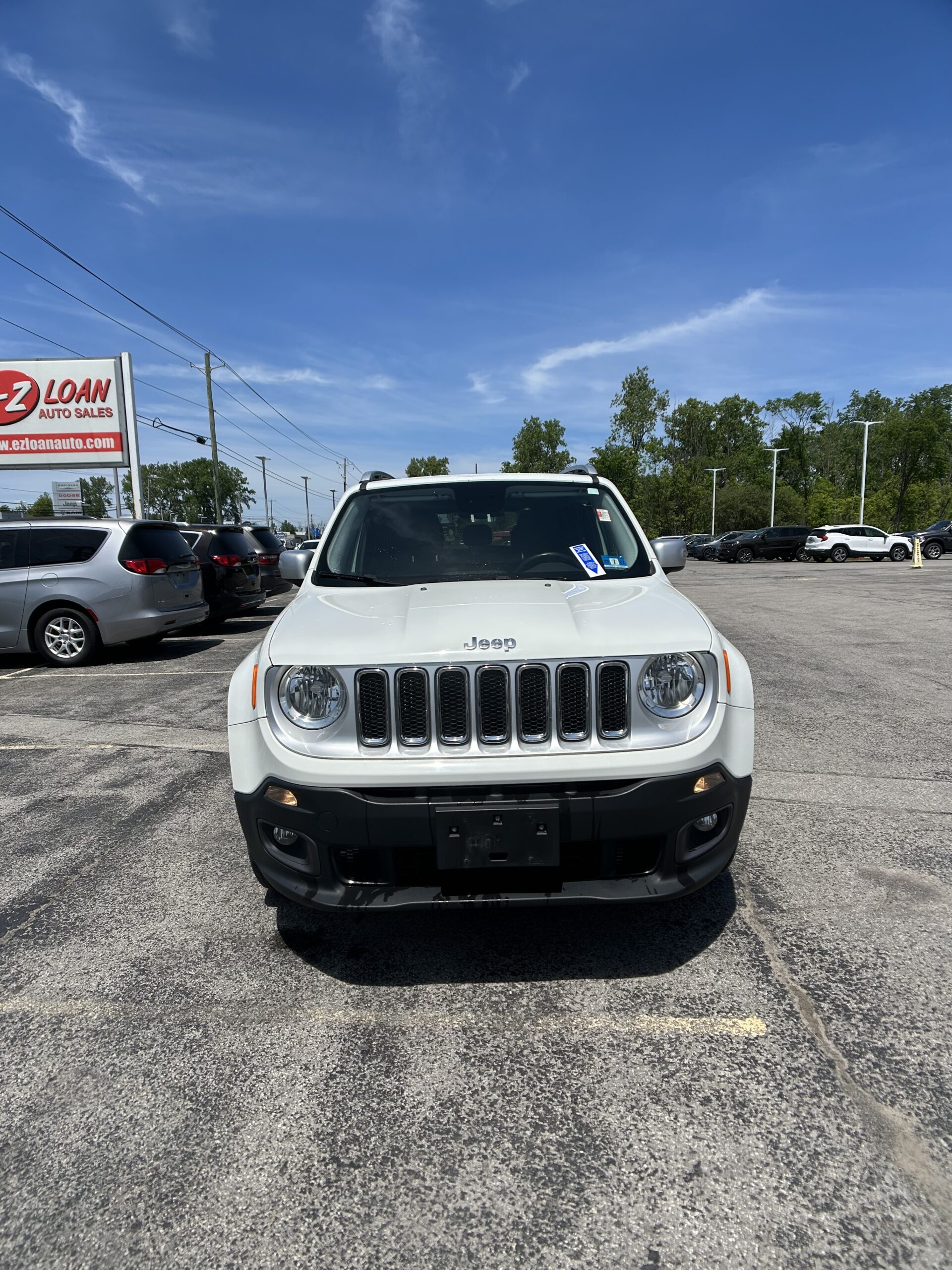jeep renegade 2016 ZACCJBDT2GPD29474 image jeep renegade 2016 ZACCJBDT2GPD29474 image