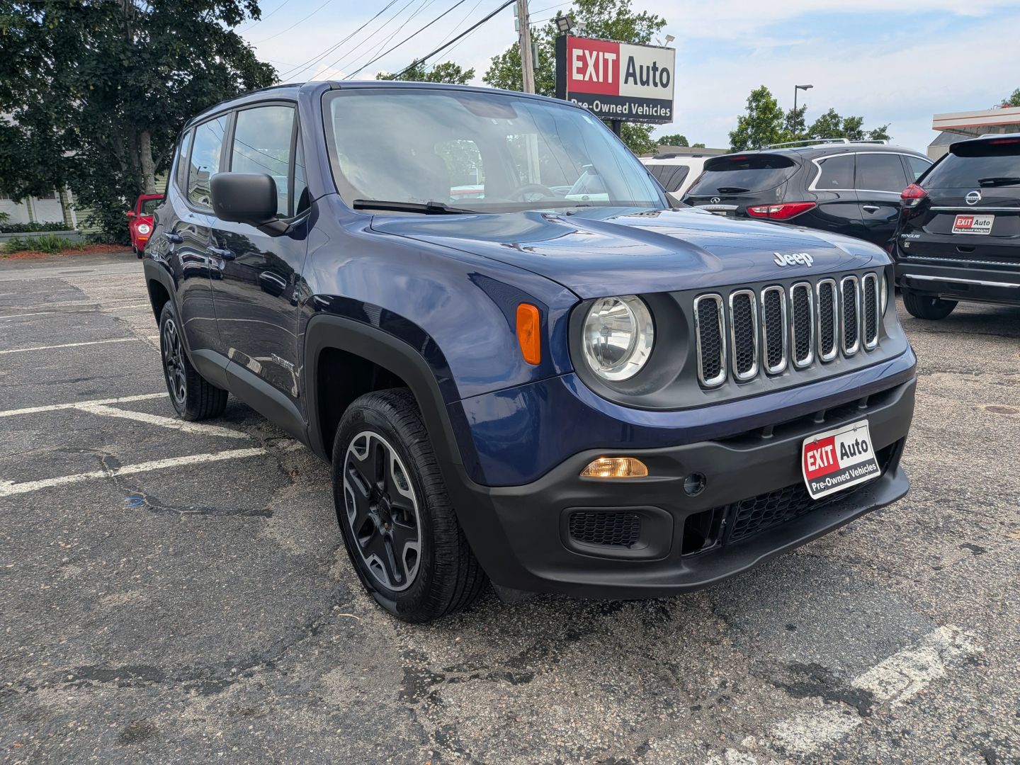 jeep renegade 2016 ZACCJBAT9GPD53632 image jeep renegade 2016 ZACCJBAT9GPD53632 image