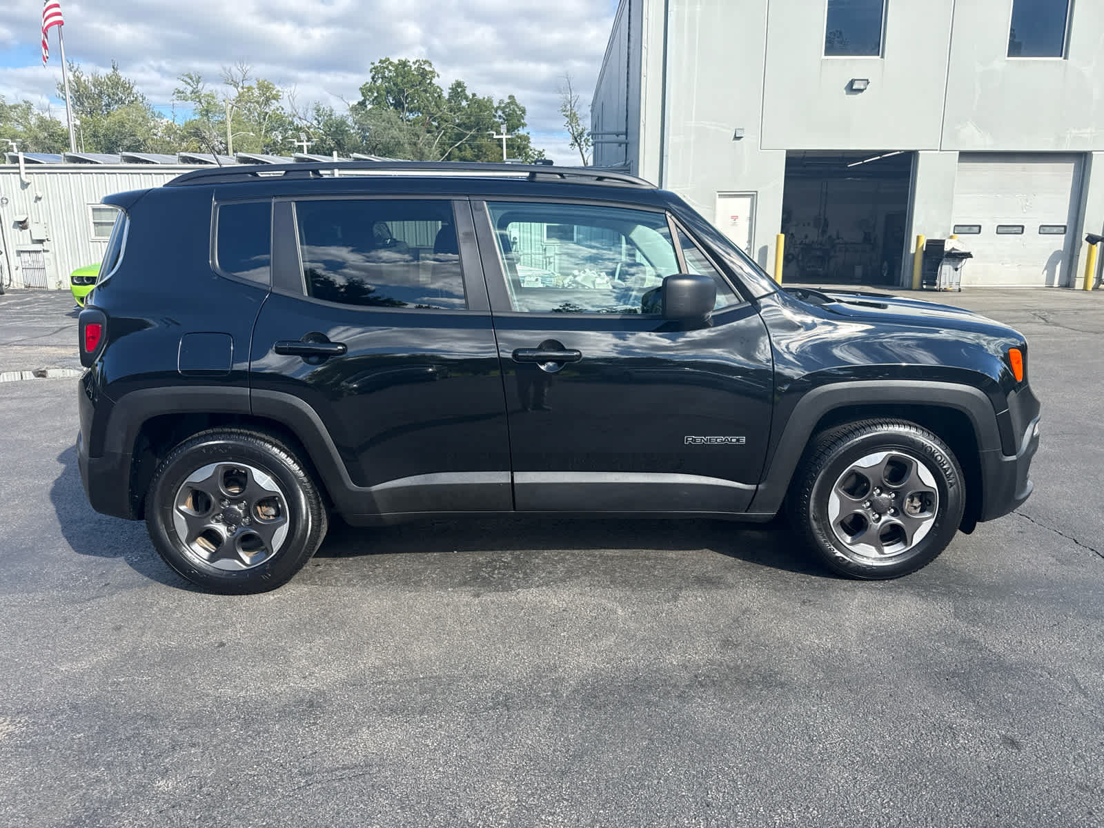 jeep renegade 2016 ZACCJAATXGPD52113 image jeep renegade 2016 ZACCJAATXGPD52113 image