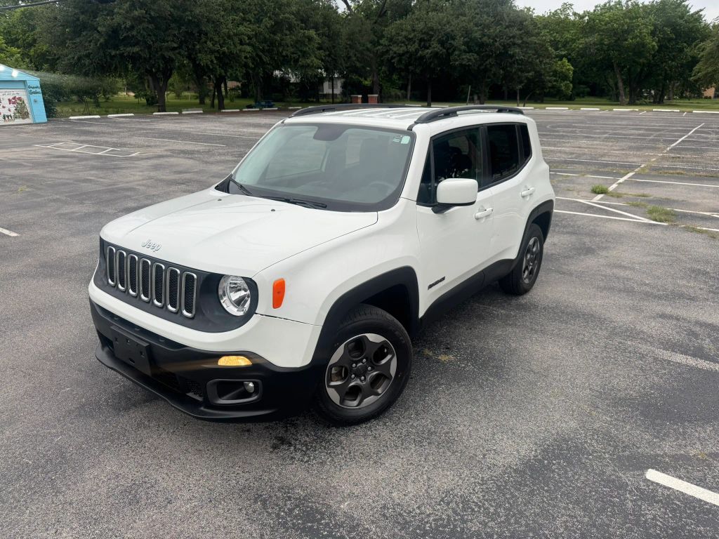 jeep renegade 2016 ZACCJBAT8GPE32337 image jeep renegade 2016 ZACCJBAT8GPE32337 image