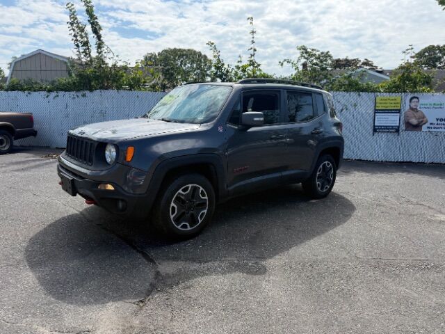 jeep renegade 2016 ZACCJBCT1GPC77790 image