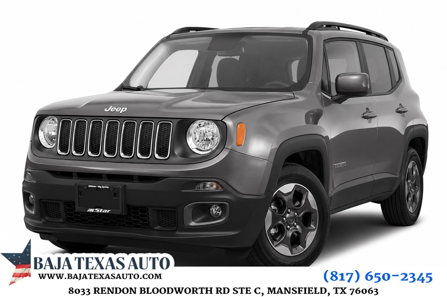 jeep renegade 2016 ZACCJABW7GPD10443 image jeep renegade 2016 ZACCJABW7GPD10443 image