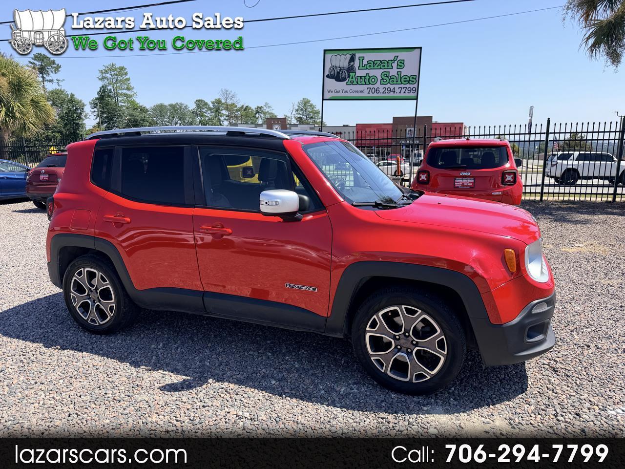 jeep renegade 2016 ZACCJADT4GPC81695 image jeep renegade 2016 ZACCJADT4GPC81695 image