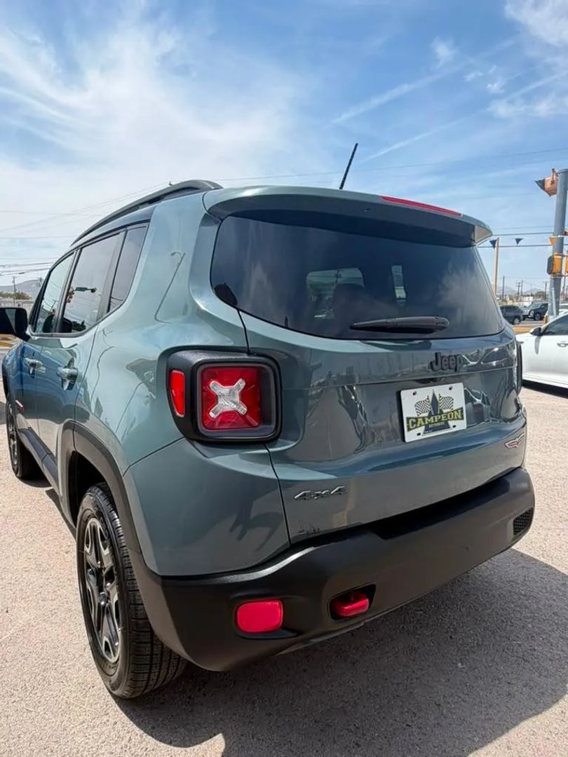 jeep renegade 2016 ZACCJBCT1GPD39107 image