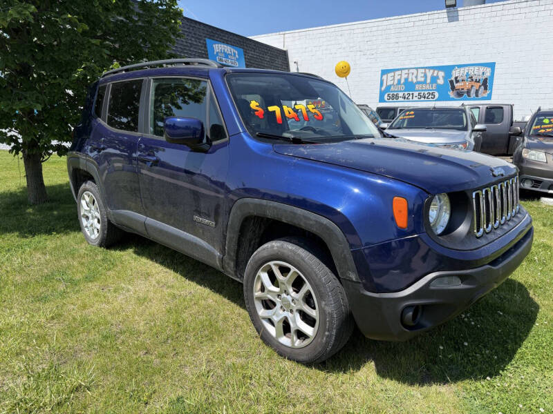 jeep renegade 2016 ZACCJBBT1GPC55726 image jeep renegade 2016 ZACCJBBT1GPC55726 image