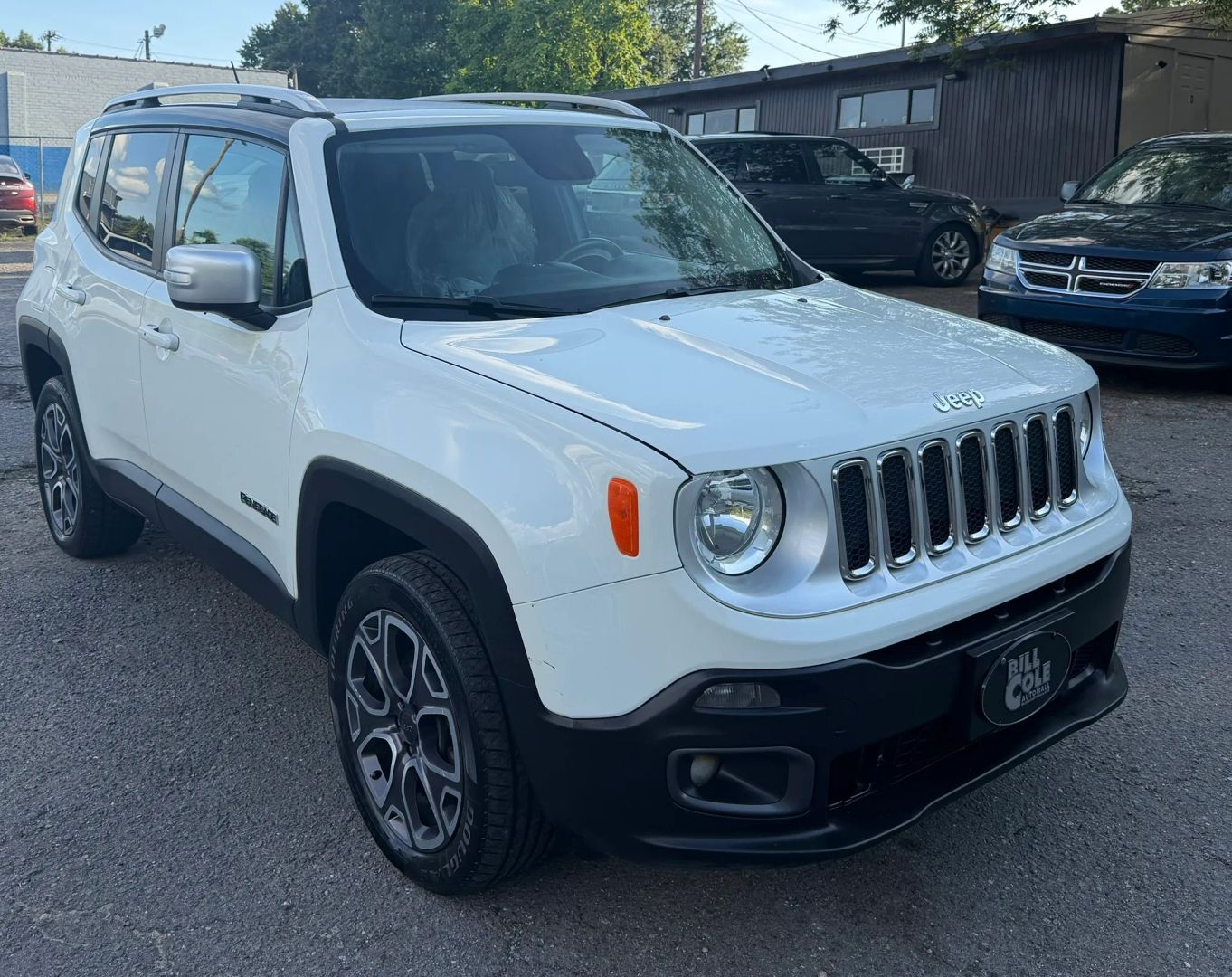 jeep renegade 2016 ZACCJBDT2GPE26738 image jeep renegade 2016 ZACCJBDT2GPE26738 image