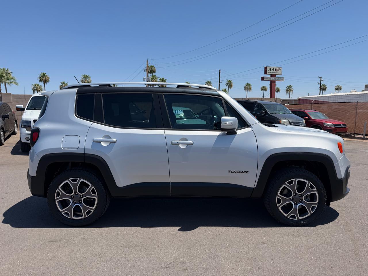 jeep renegade 2016 ZACCJBDTXGPE21402 image jeep renegade 2016 ZACCJBDTXGPE21402 image