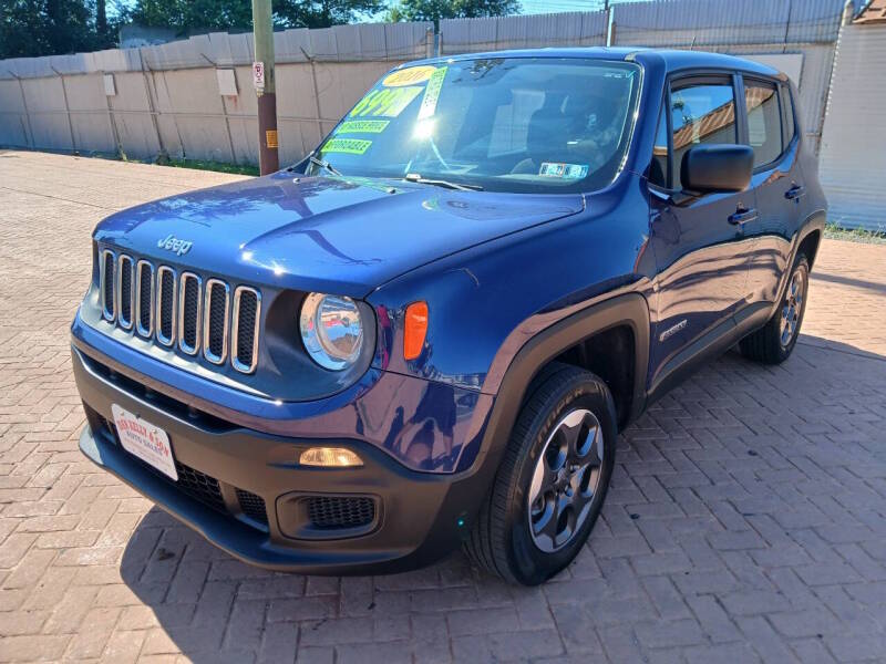 jeep renegade 2016 ZACCJBAT8GPD10352 image jeep renegade 2016 ZACCJBAT8GPD10352 image