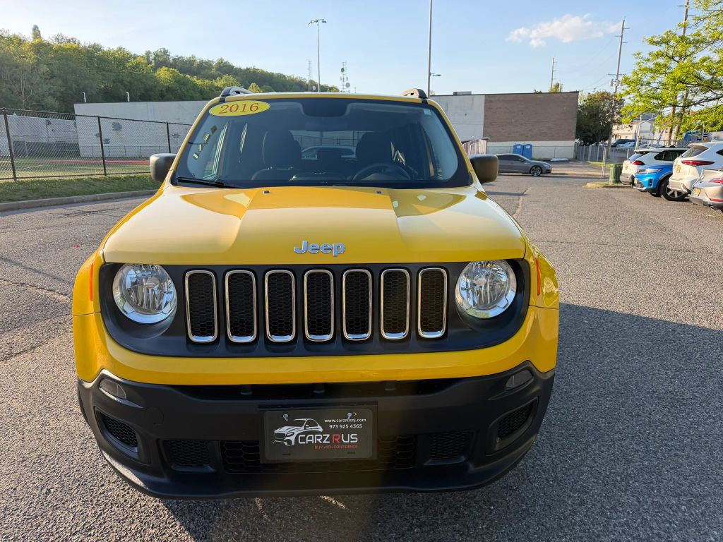 jeep renegade 2016 ZACCJBAT5GPD89608 image jeep renegade 2016 ZACCJBAT5GPD89608 image