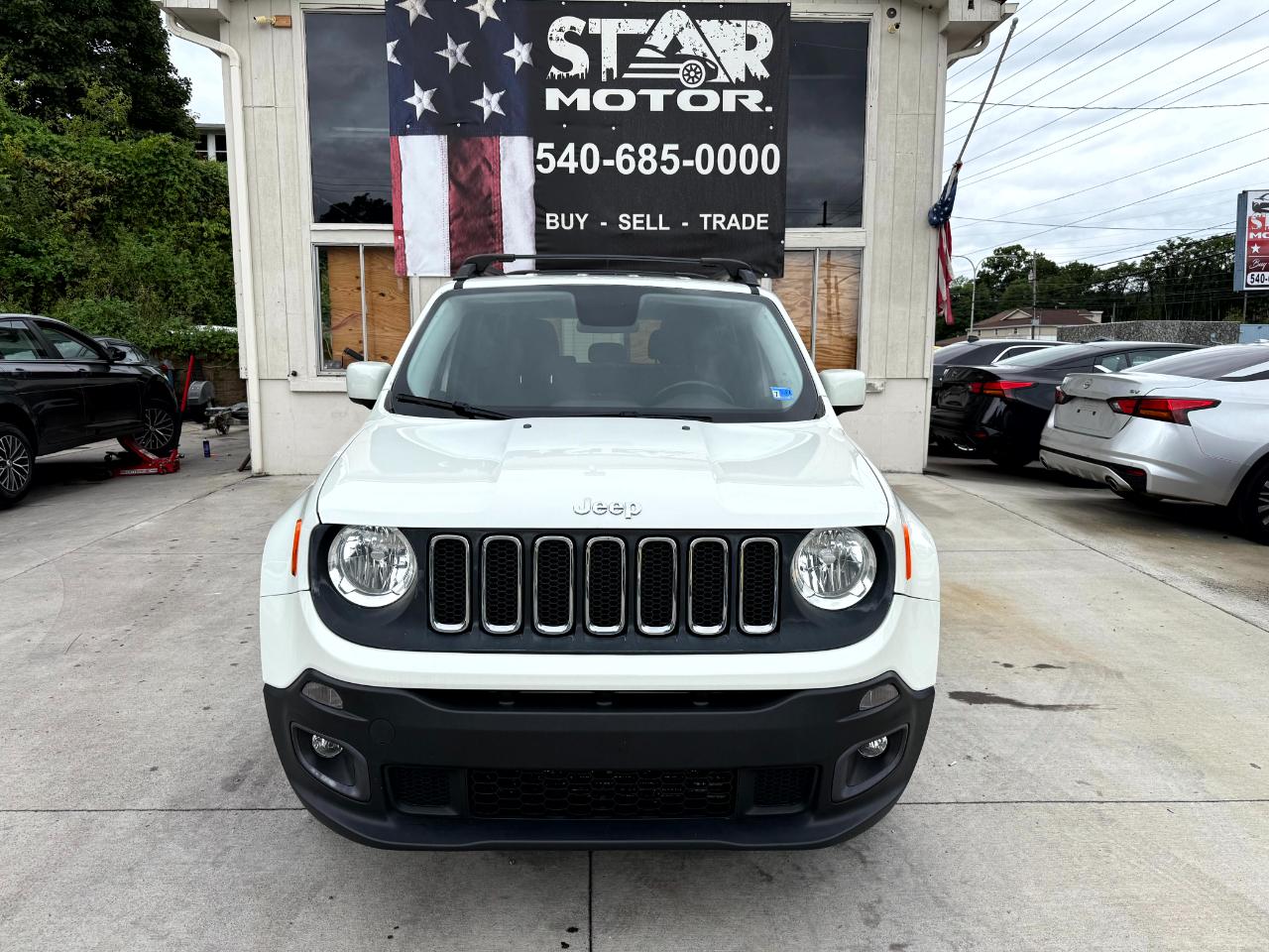 jeep renegade 2016 ZACCJBBW4GPE35051 image jeep renegade 2016 ZACCJBBW4GPE35051 image