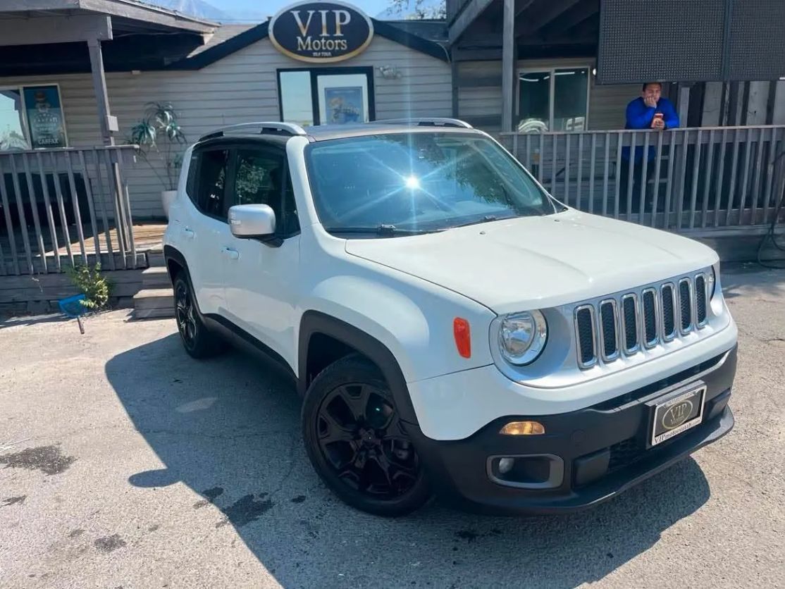 jeep renegade 2016 ZACCJADT6GPD43162 image jeep renegade 2016 ZACCJADT6GPD43162 image