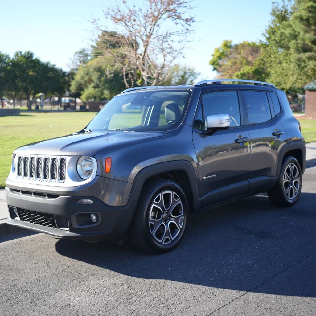 jeep renegade 2016 ZACCJADT0GPC77062 image jeep renegade 2016 ZACCJADT0GPC77062 image